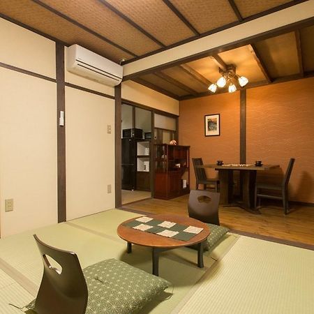 Kyoto Stay Temari Exterior foto