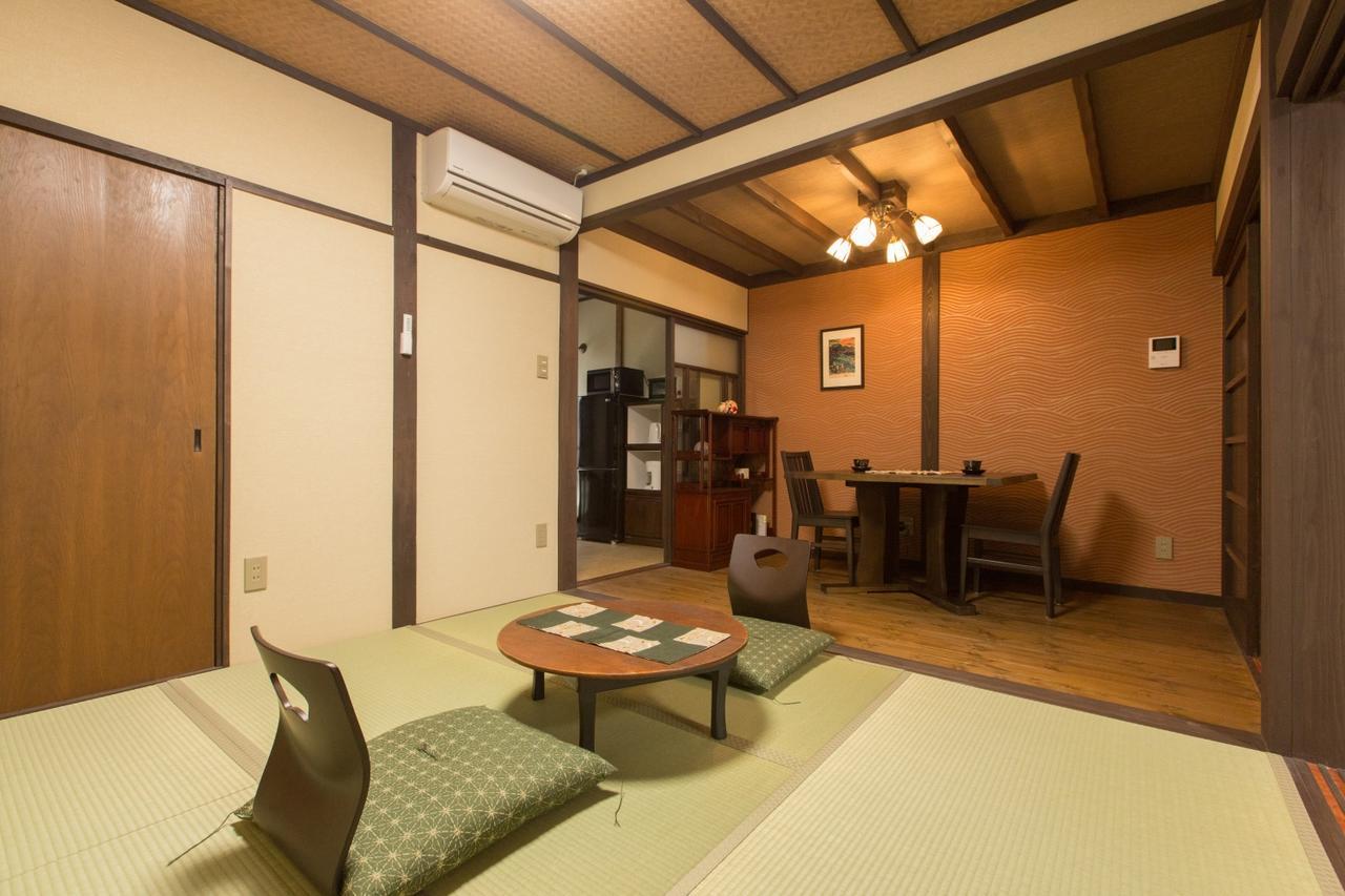 Kyoto Stay Temari Exterior foto
