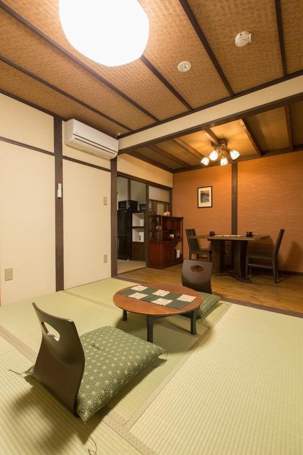 Kyoto Stay Temari Exterior foto