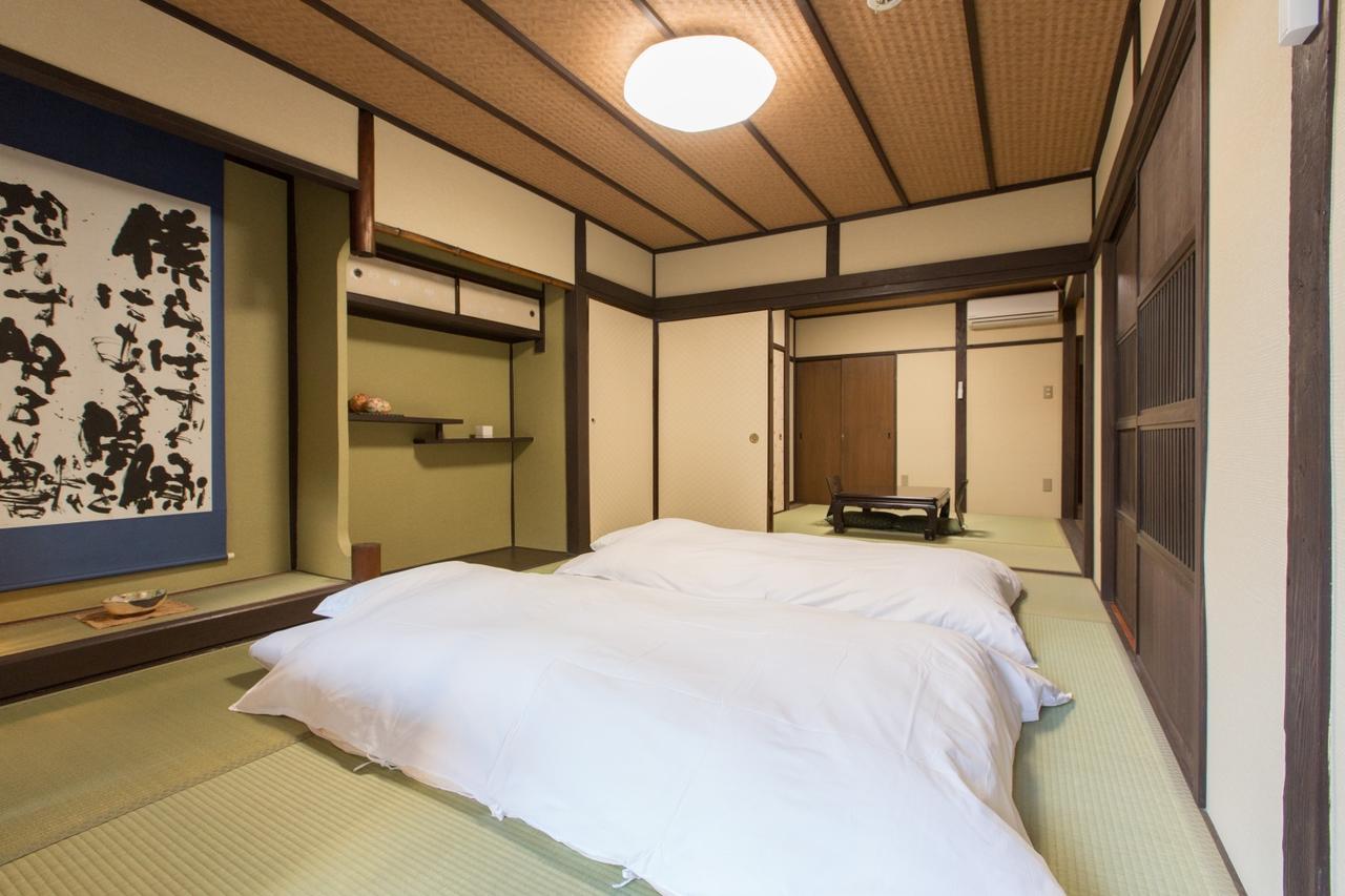 Kyoto Stay Temari Exterior foto
