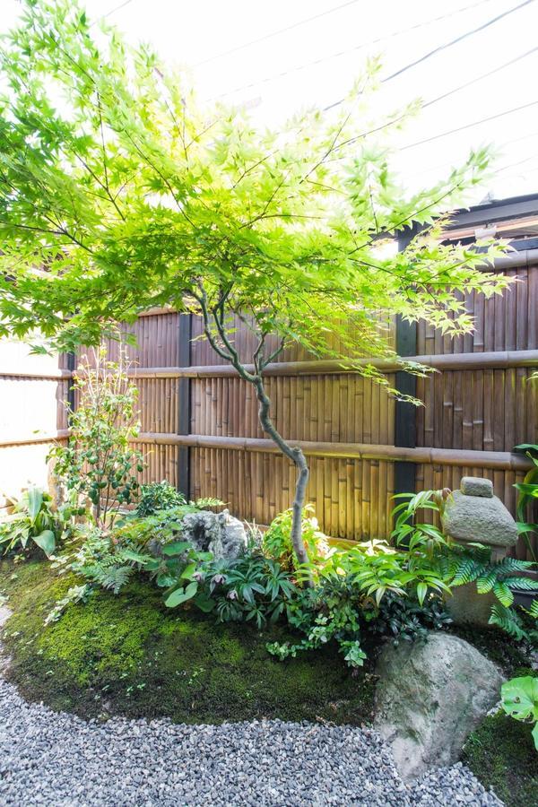 Kyoto Stay Temari Exterior foto