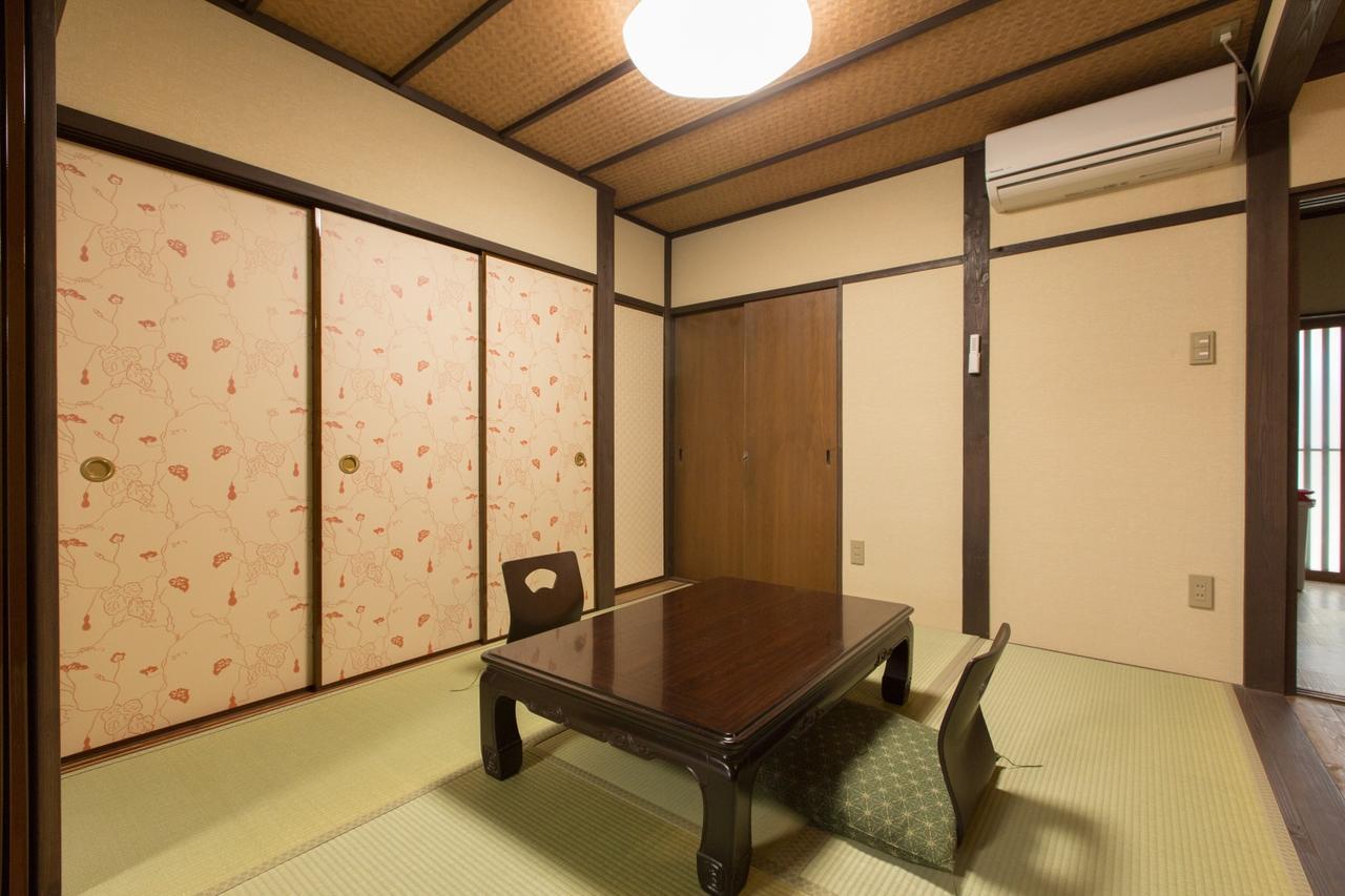 Kyoto Stay Temari Exterior foto