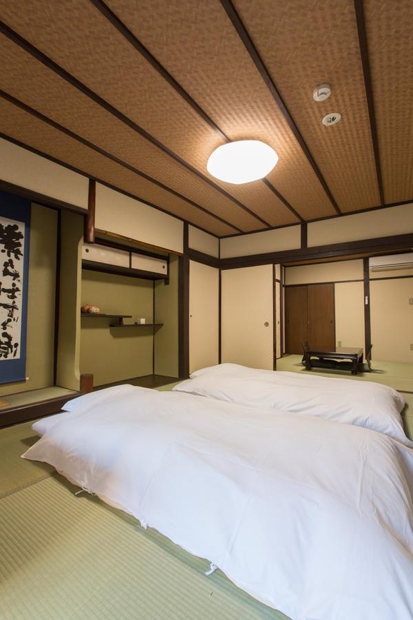 Kyoto Stay Temari Exterior foto