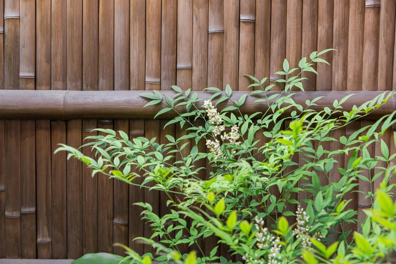 Kyoto Stay Temari Exterior foto