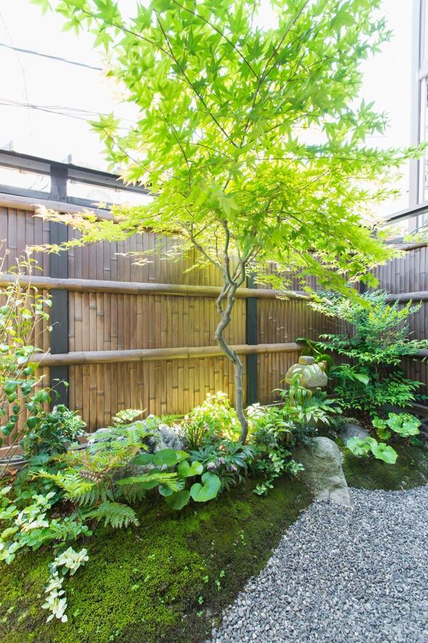 Kyoto Stay Temari Exterior foto